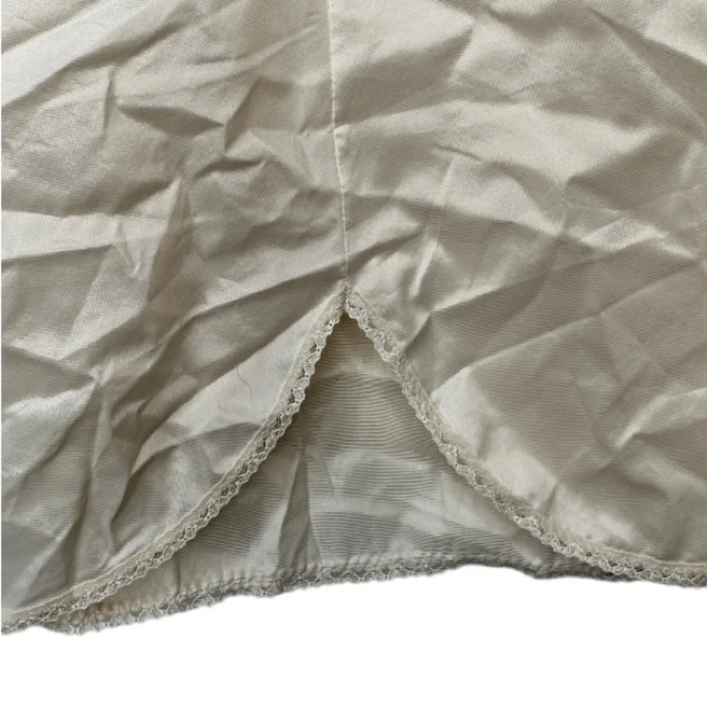 Vintage‎ Henson Kickernick Nylon Slip - Picture 4 of 7